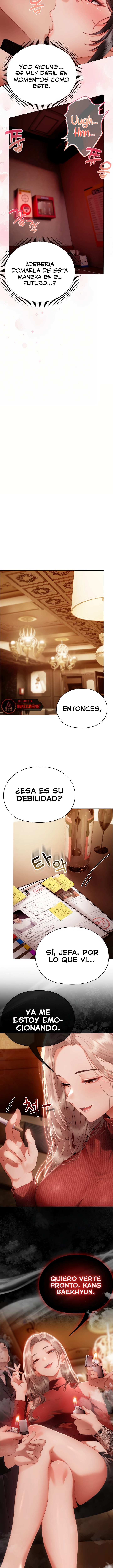 Little Stalker Raw - Chapter 39 Page 14