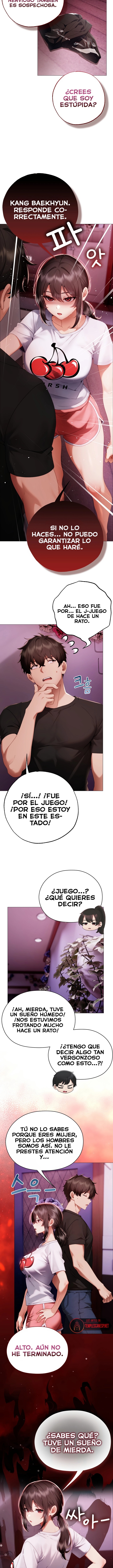 Little Stalker Raw - Chapter 39 Page 2