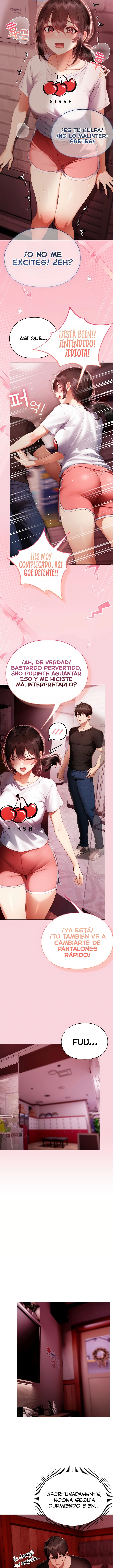Little Stalker Raw - Chapter 39 Page 8