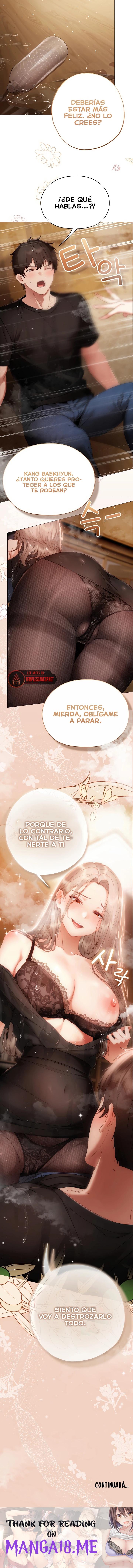 Little Stalker Raw - Chapter 40 Page 14