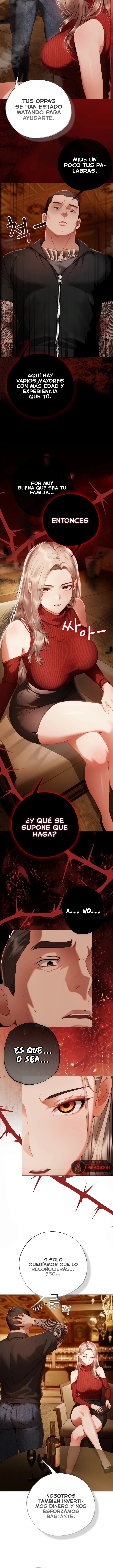 Little Stalker Raw - Chapter 40 Page 3