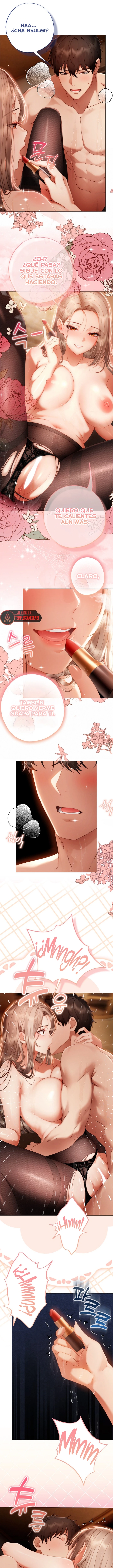 Little Stalker Raw - Chapter 42 Page 4