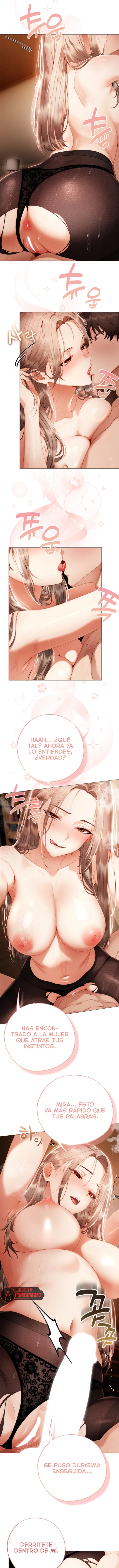 Little Stalker Raw - Chapter 43 Page 10