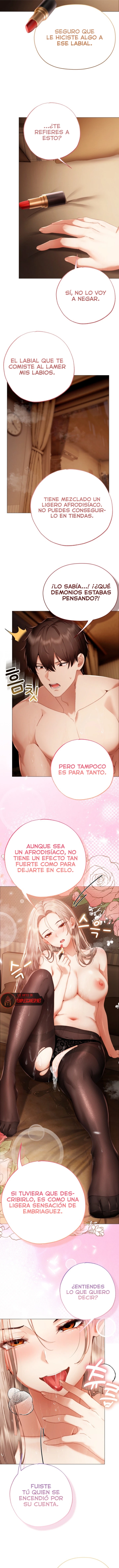 Little Stalker Raw - Chapter 43 Page 6