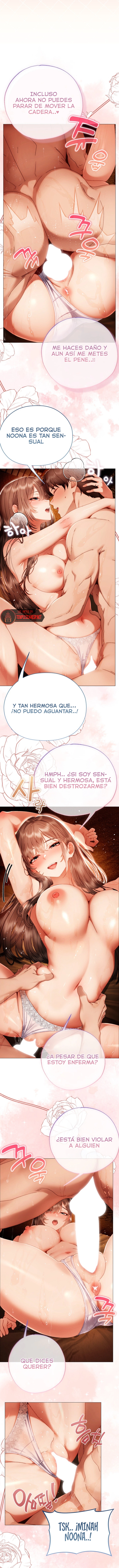 Little Stalker Raw - Chapter 47 Page 7