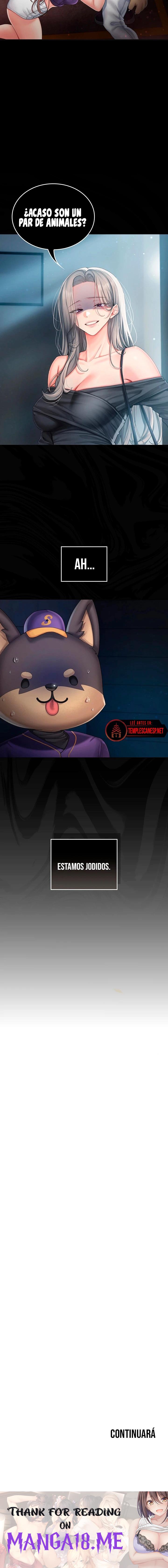 Love Cheer! Raw - Chapter 1 Page 19