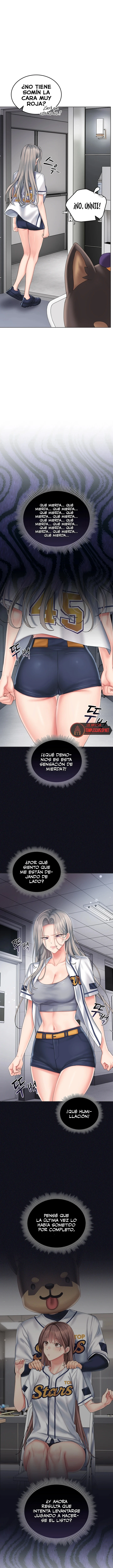 Love Cheer! Raw - Chapter 10 Page 12
