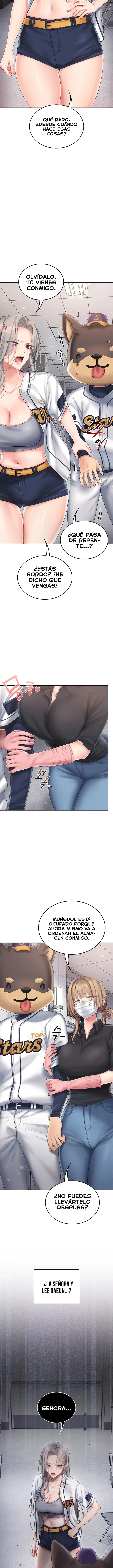 Love Cheer! Raw - Chapter 10 Page 16