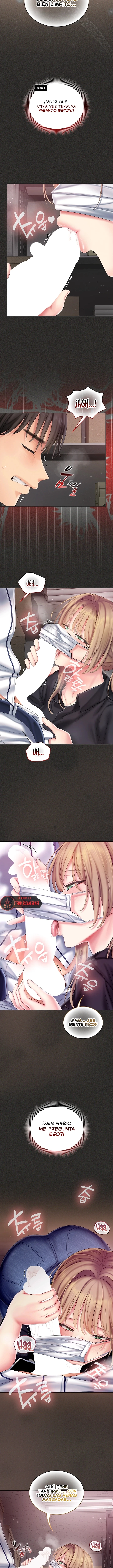 Love Cheer! Raw - Chapter 11 Page 10
