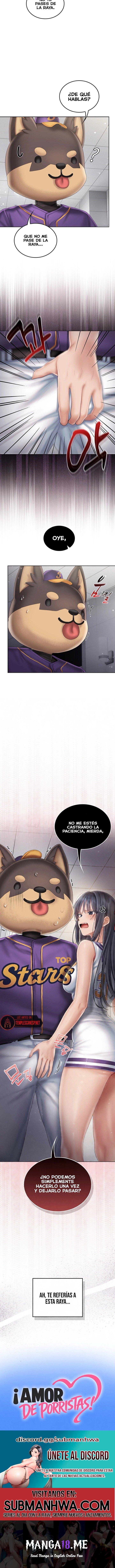 Love Cheer! Raw - Chapter 15 Page 14