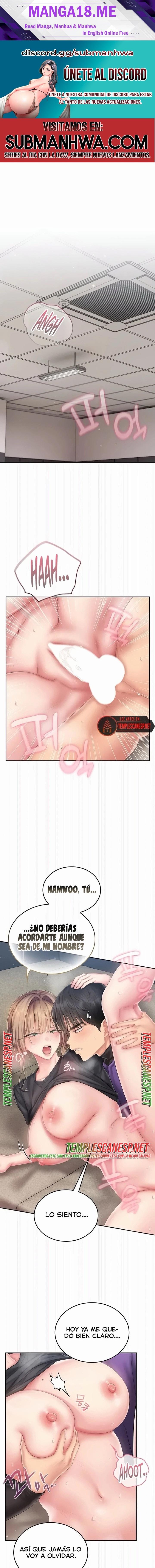 Love Cheer! Raw - Chapter 17 Page 1