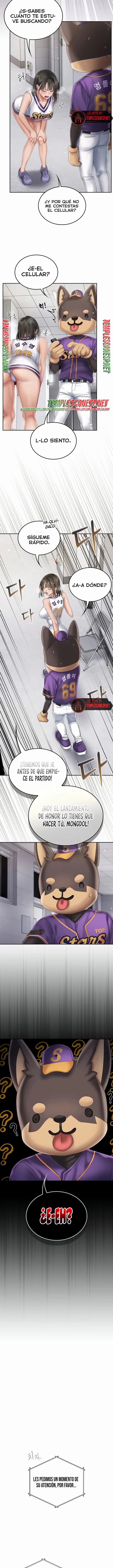 Love Cheer! Raw - Chapter 17 Page 10