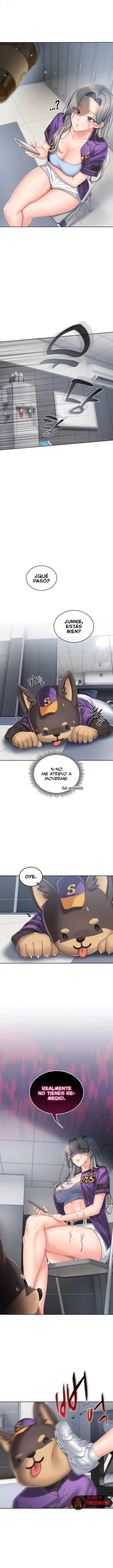 Love Cheer! Raw - Chapter 2 Page 13