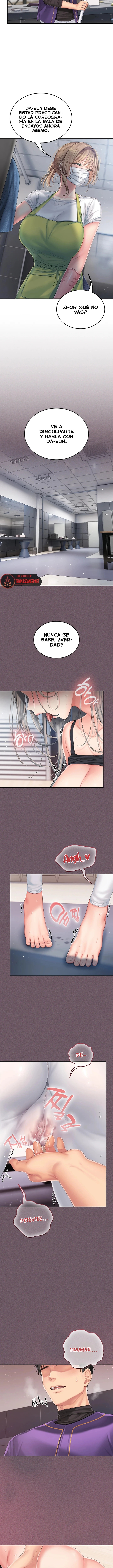 Love Cheer! Raw - Chapter 2 Page 17