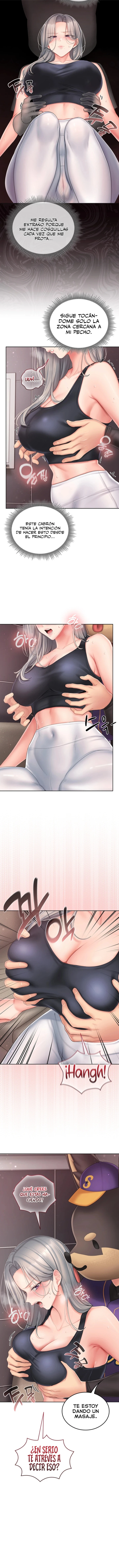 Love Cheer! Raw - Chapter 3 Page 12