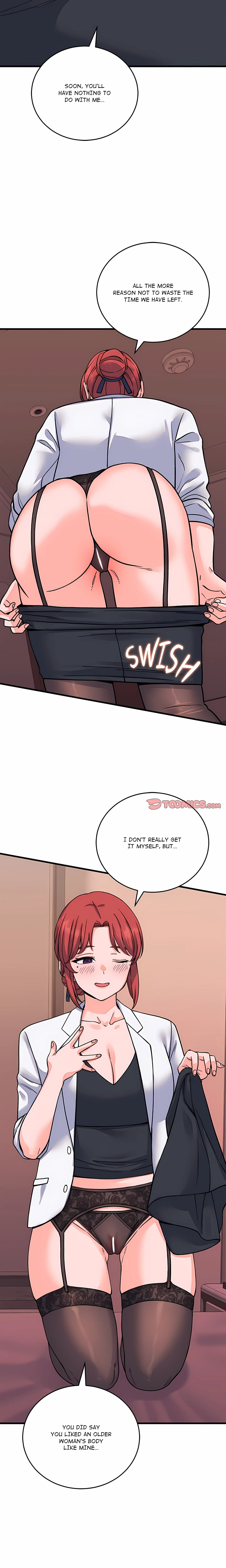 From Pauper to Prince - Chapter 61 Page 2