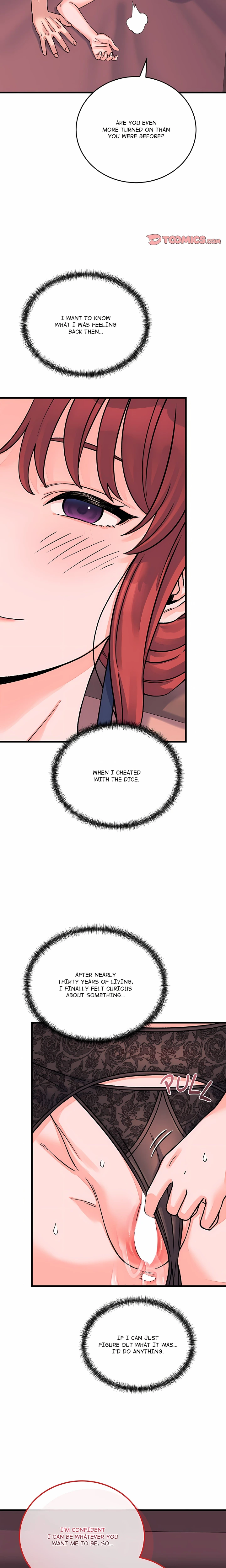 From Pauper to Prince - Chapter 61 Page 20