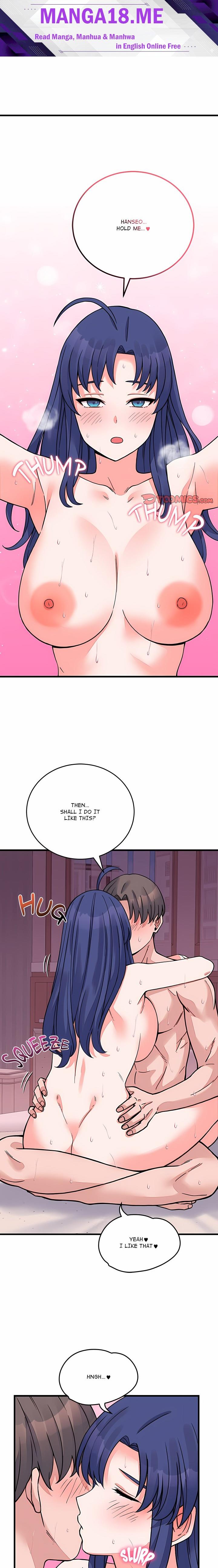From Pauper to Prince - Chapter 68 Page 1