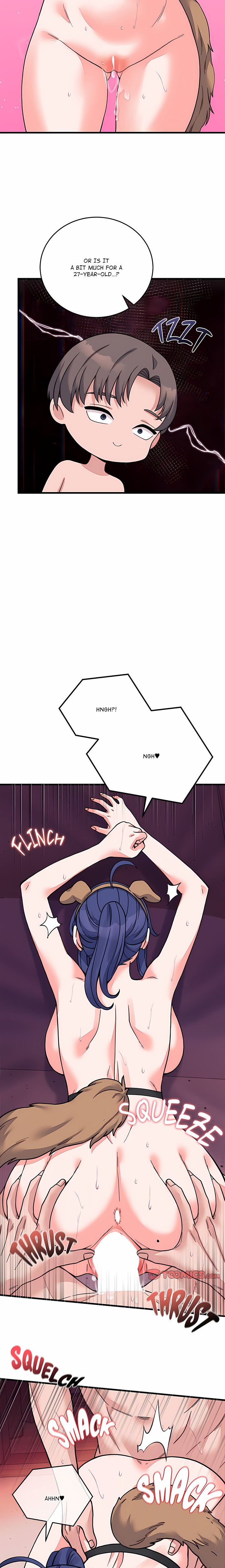 From Pauper to Prince - Chapter 68 Page 8