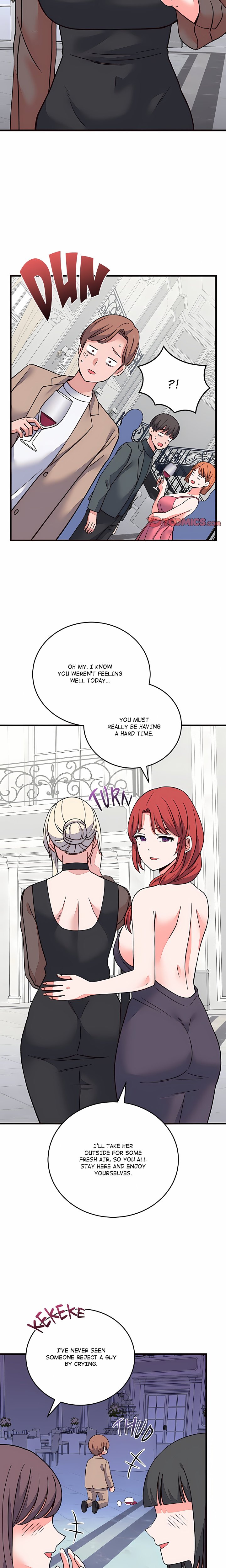 From Pauper to Prince - Chapter 69 Page 11