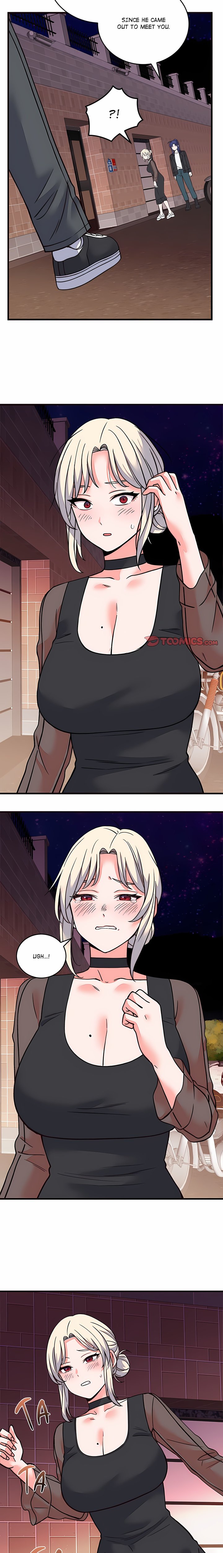 From Pauper to Prince - Chapter 69 Page 21