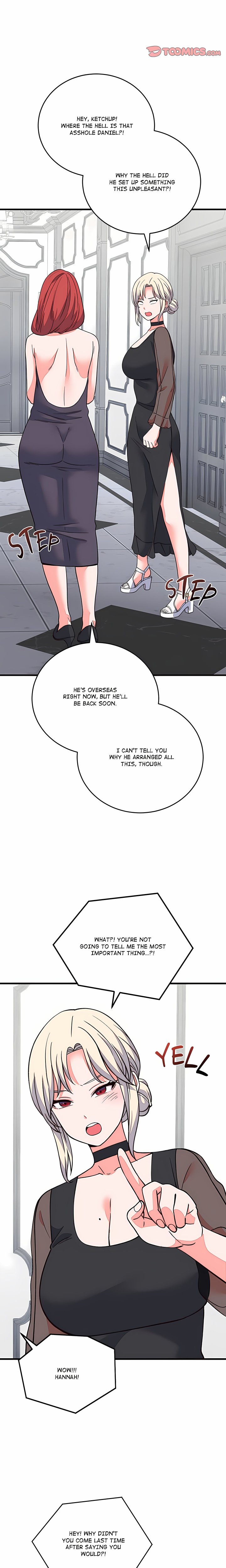 From Pauper to Prince - Chapter 69 Page 5