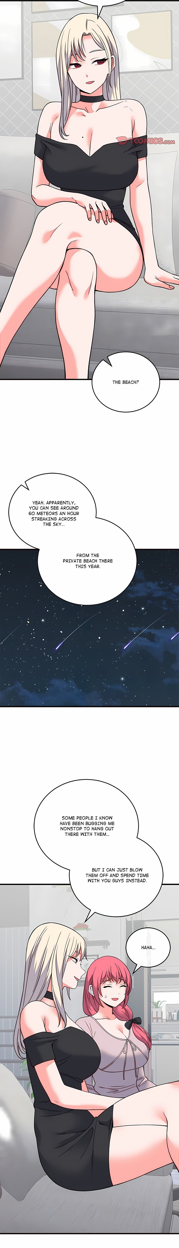From Pauper to Prince - Chapter 71 Page 15