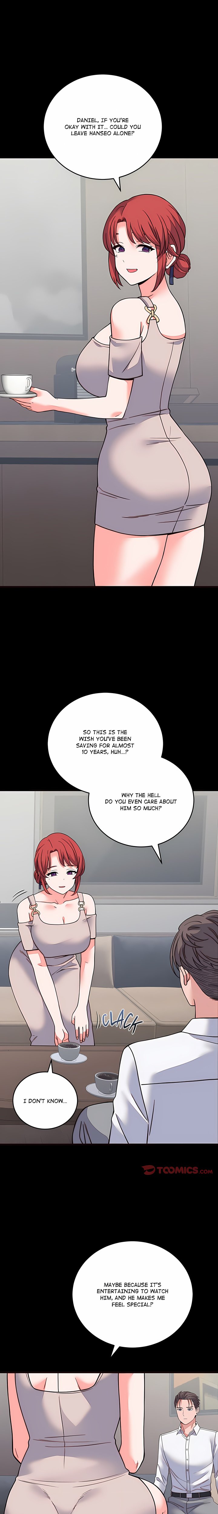 From Pauper to Prince - Chapter 71 Page 3