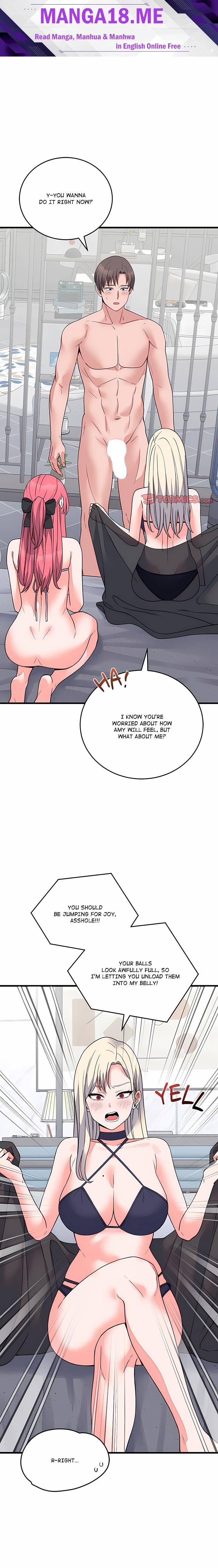 From Pauper to Prince - Chapter 73 Page 1