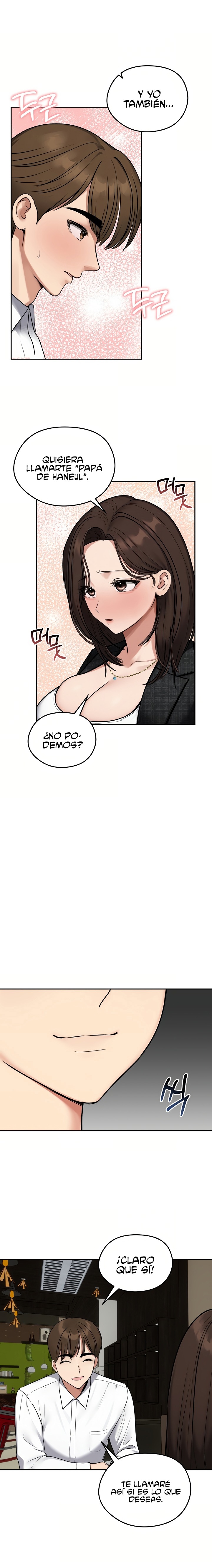 Runaway Wife Raw - Chapter 81 Page 21