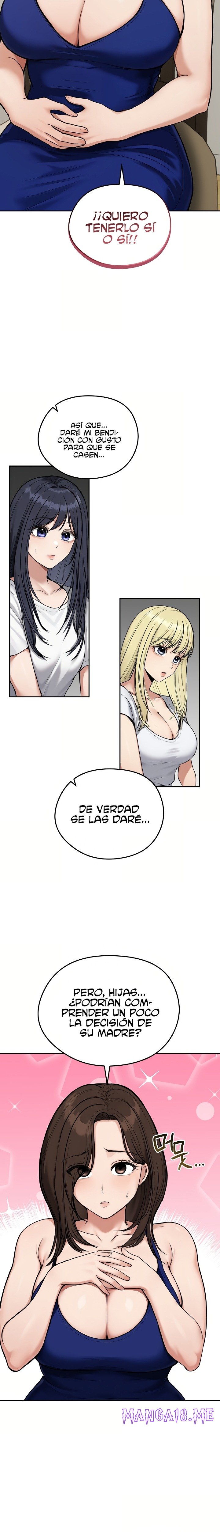 Runaway Wife Raw - Chapter 81 Page 3
