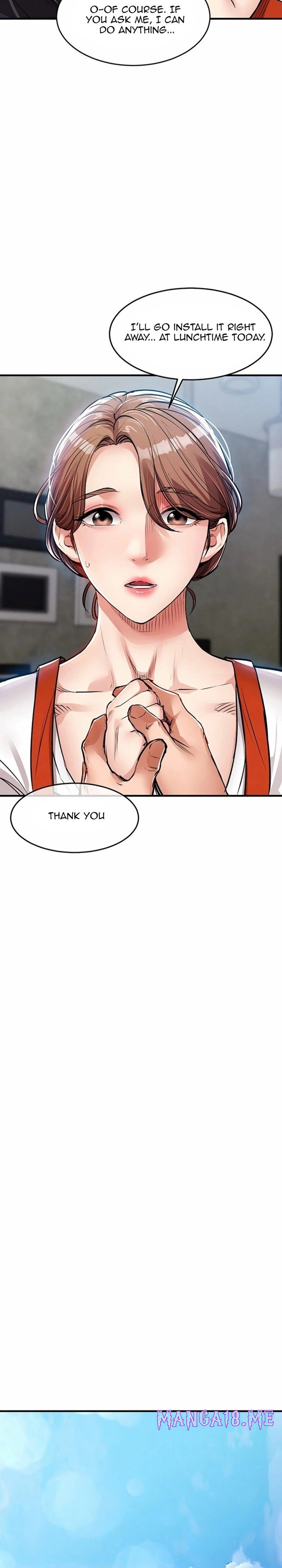 Glorious Homecoming - Chapter 52 Page 3