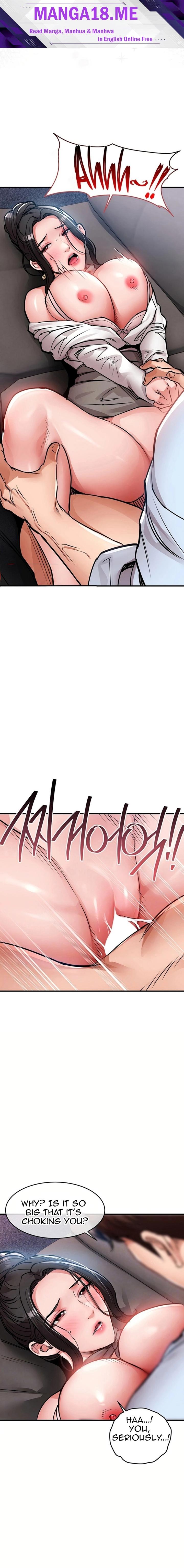 Glorious Homecoming - Chapter 53 Page 1