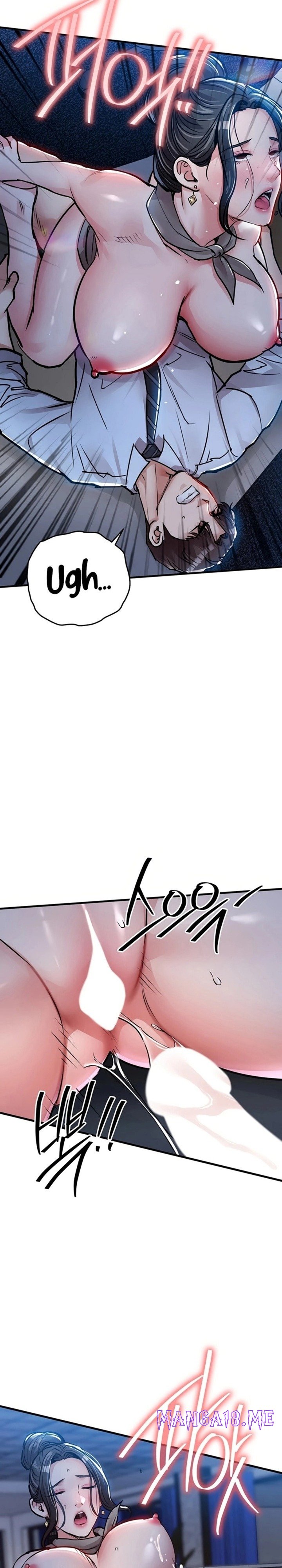 Glorious Homecoming - Chapter 53 Page 25