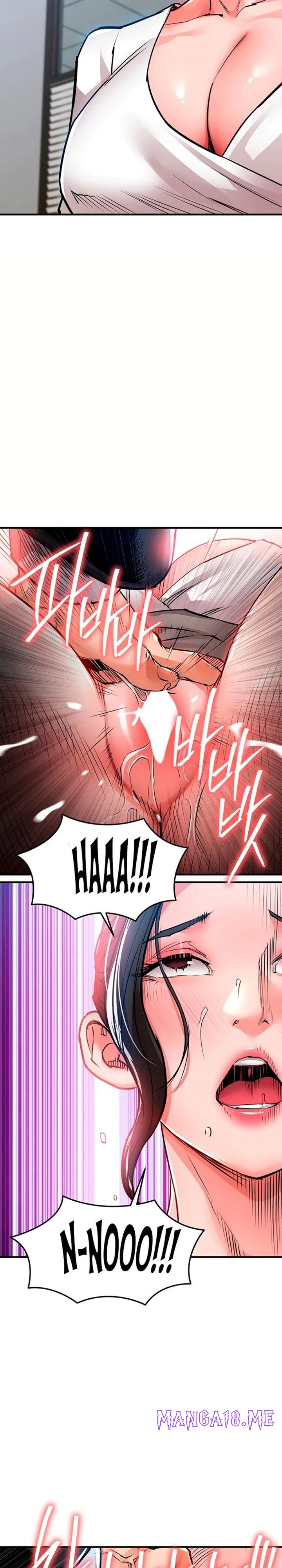 Glorious Homecoming - Chapter 54 Page 22