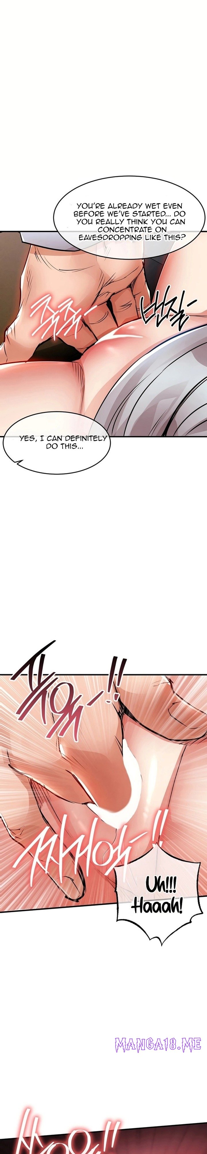Glorious Homecoming - Chapter 55 Page 15