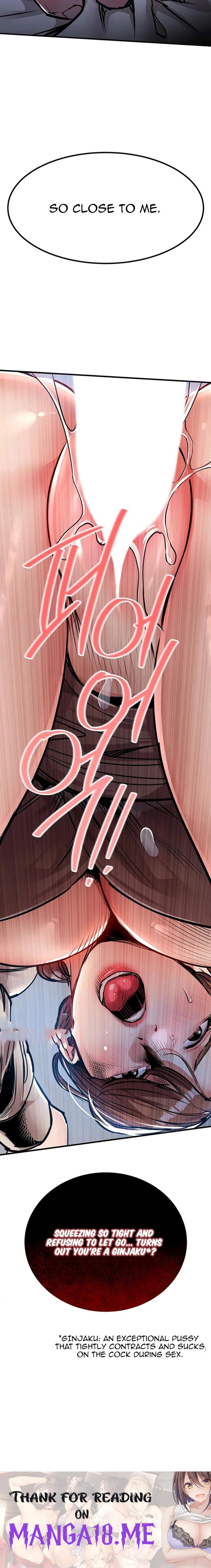 Glorious Homecoming - Chapter 57 Page 26