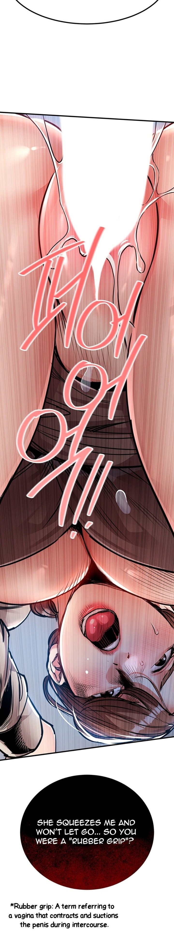 Glorious Homecoming - Chapter 58 Page 15