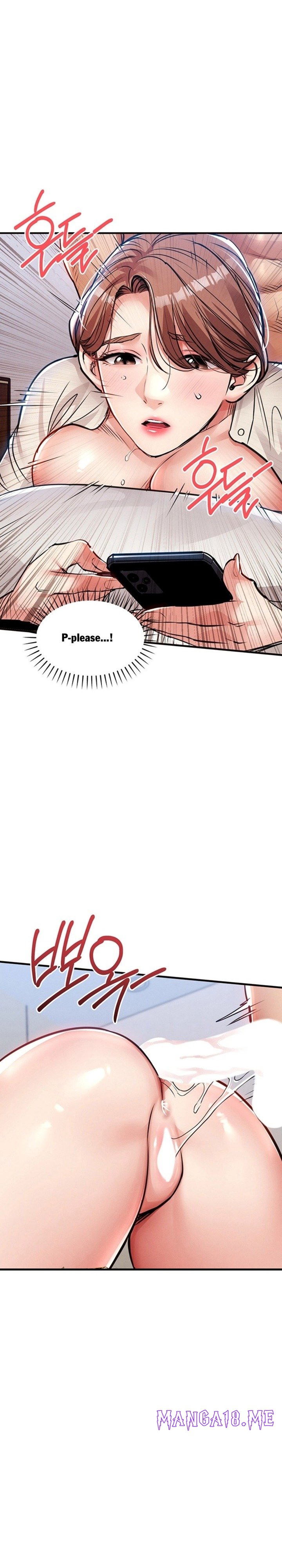 Glorious Homecoming - Chapter 58 Page 30