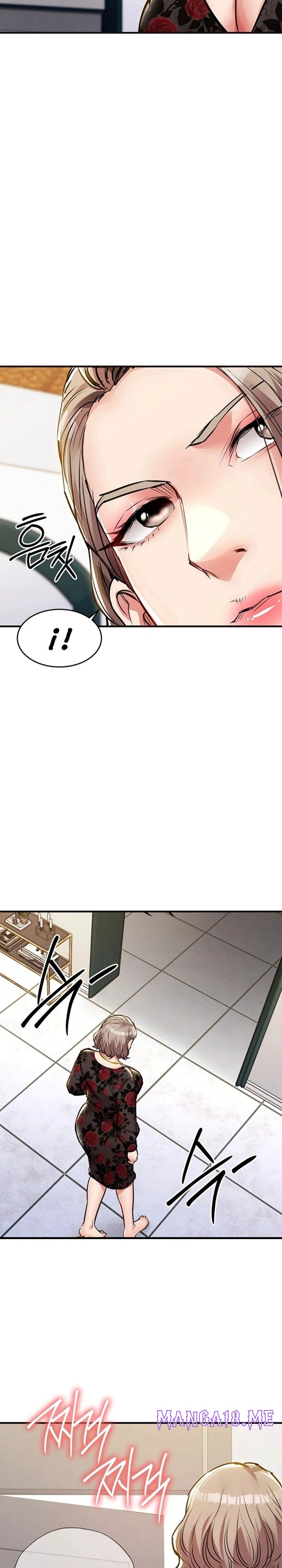 Glorious Homecoming - Chapter 59 Page 21