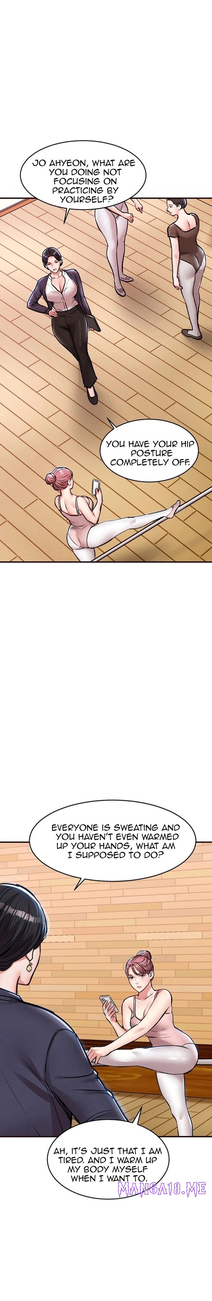 Glorious Homecoming - Chapter 61 Page 9