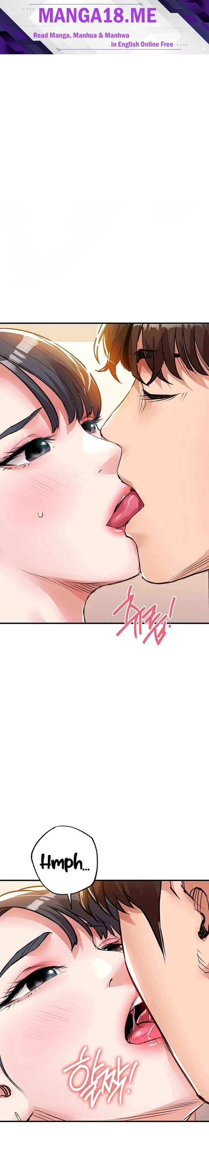 Glorious Homecoming - Chapter 62 Page 1