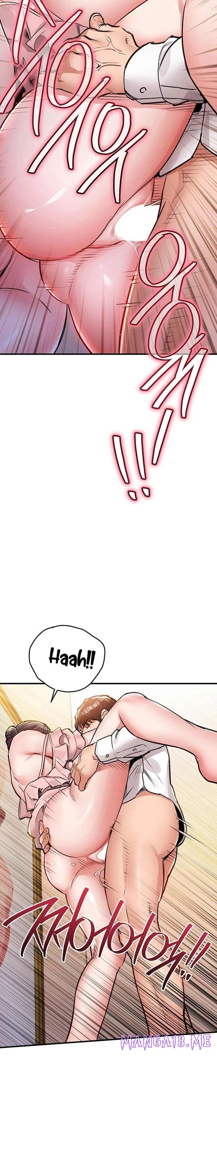 Glorious Homecoming - Chapter 62 Page 12