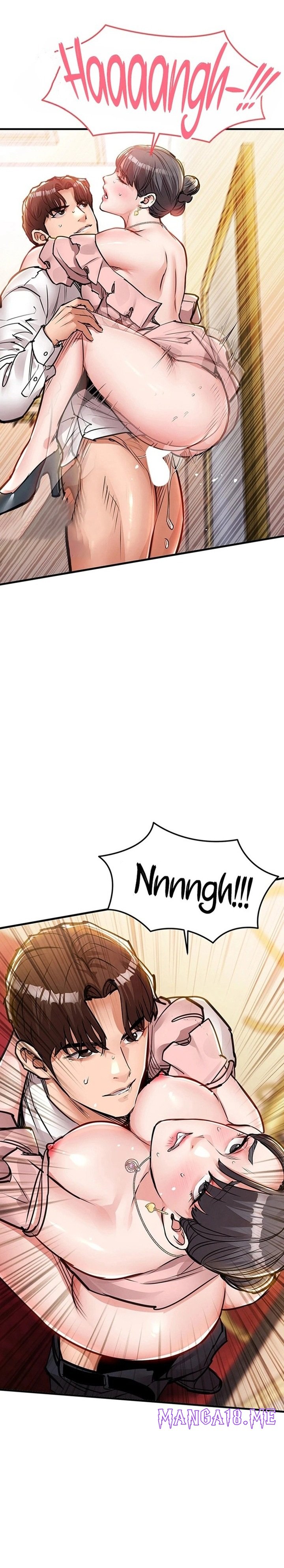 Glorious Homecoming - Chapter 62 Page 24