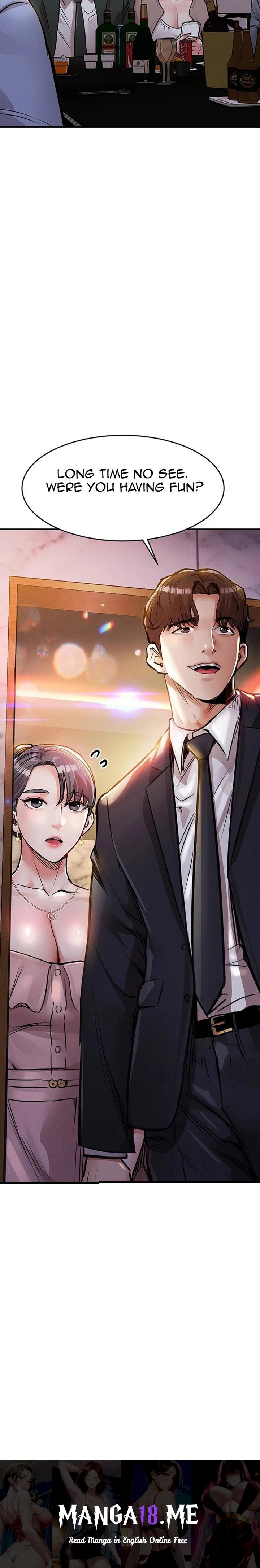 Glorious Homecoming - Chapter 62 Page 33