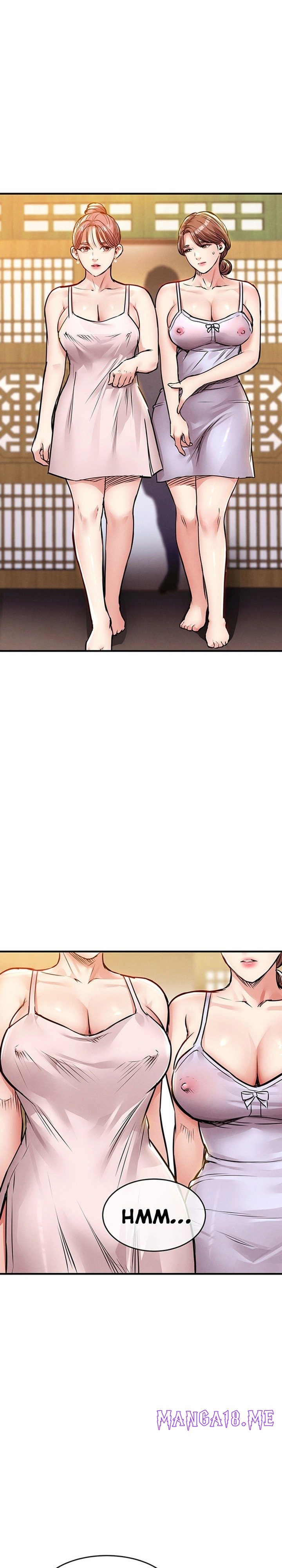 Glorious Homecoming - Chapter 65 Page 19