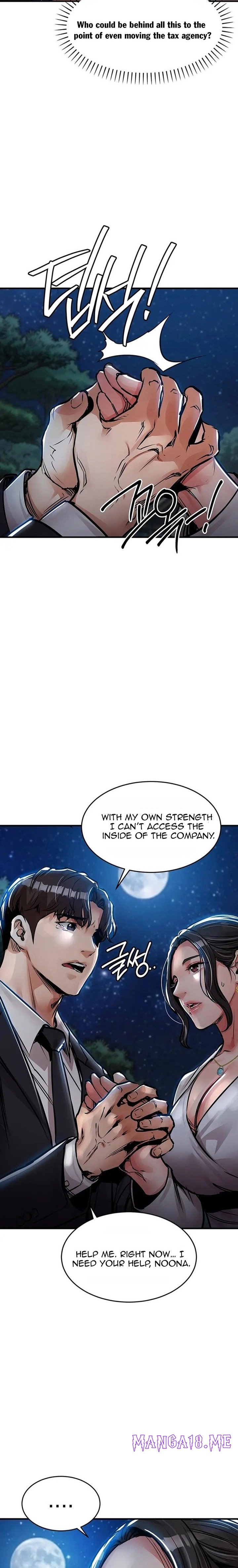Glorious Homecoming - Chapter 66 Page 25