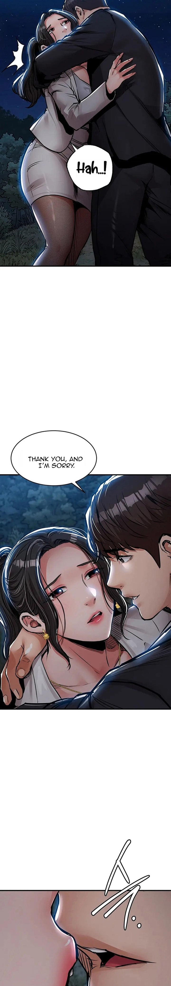 Glorious Homecoming - Chapter 66 Page 27