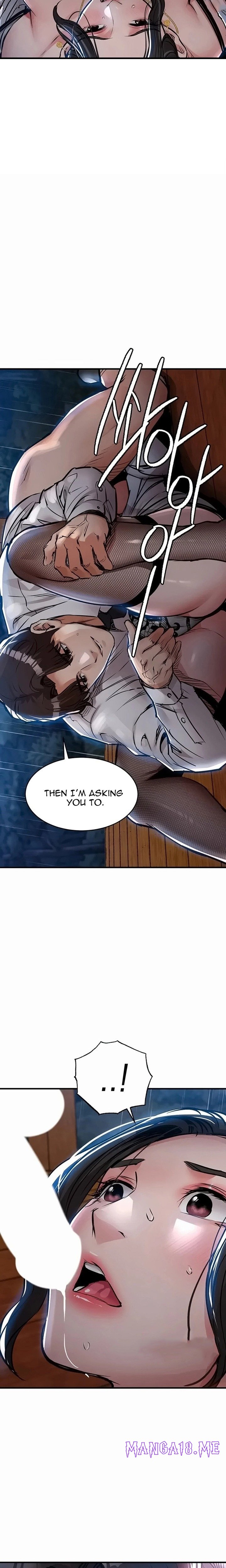 Glorious Homecoming - Chapter 67 Page 10