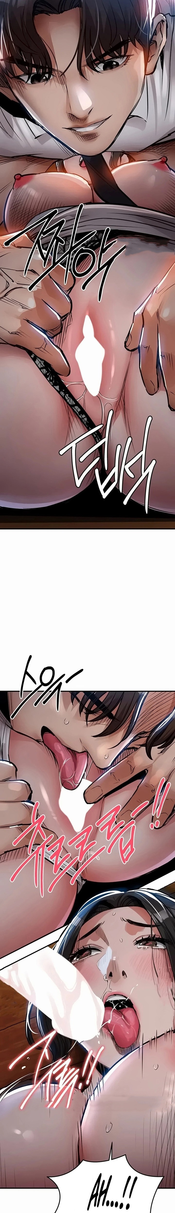 Glorious Homecoming - Chapter 67 Page 11